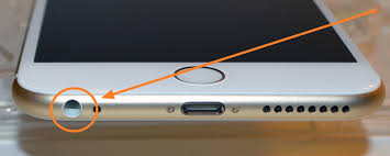 iPhone 6S Plus Headphone Jack Change Repair Serivce﻿﻿