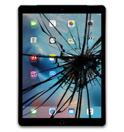 Apple iPad 6 (2018) LCD Replacement Service﻿﻿