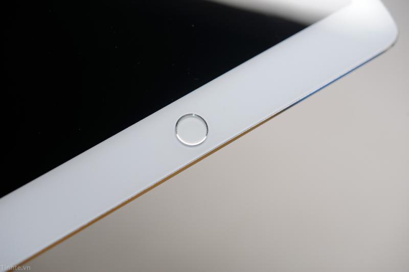 Apple iPad Air 2 Home Button Switch Replacement Service﻿