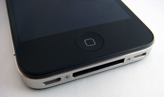iPhone 4S Charging Port Repair Service